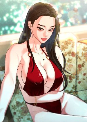 全职高手 封面